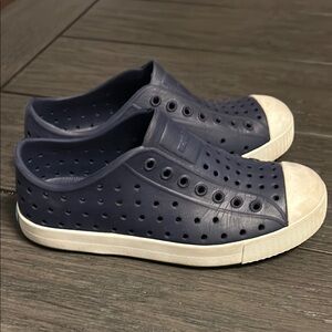 Native Jefferson Shoes